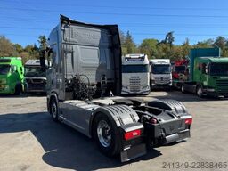 SCANIA S580 V8 4x2