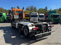 MAN TGS 28.400 6x4-4