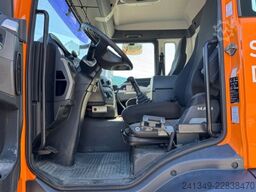 MAN TGS 28.400 6x4-4