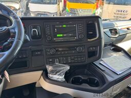 SCANIA S580 V8 4x2
