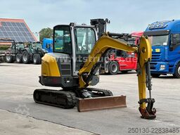 WACKER ET 35 2019 19kW