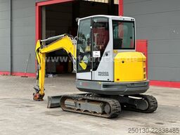 WACKER ET 35 2019 19kW