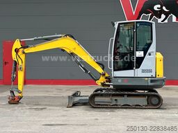 WACKER ET 35 2019 19kW