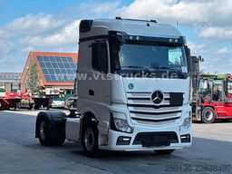 MERCEDES-BENZ Actros 1843 ADR-Zulassung, 2-Kreis Hydraulik