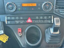 MERCEDES-BENZ Actros 1843 ADR-Zulassung, 2-Kreis Hydraulik