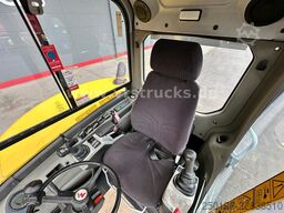 WACKER 6503-2 4x4 Mobilbagger / Löffel/60PS/2015