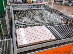 BIESSE EBTR 120 TWIN PUSHER