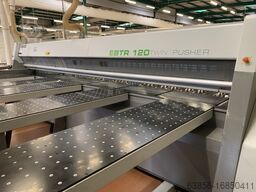 BIESSE EBTR 120 TWIN PUSHER