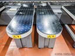 BIESSE EBTR 120 TWIN PUSHER