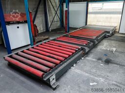BIESSE EBTR 120 TWIN PUSHER