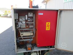 Punktschweißgerät 63 kVA (2463)