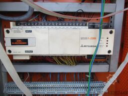 Punktschweißgerät 63 kVA (2463)
