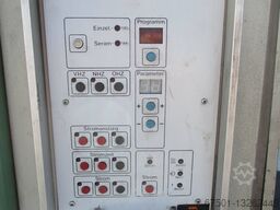 Punktschweißgerät 63 kVA (2463)