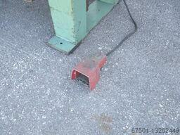 Punktschweißgerät 63 kVA (2463)