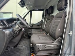 Iveco Daily Kasten 35S18 L4H2 16m³ Aut.+AHK+ACC+NAVI+KAMERA
