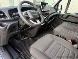 Iveco Daily Kasten 35S18 L4H2 16m³ Aut.+AHK+ACC+NAVI+KAMERA