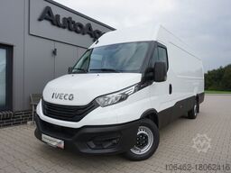 Iveco Daily Kasten 35S18 L4H2 16m³ Aut.+AHK+ACC+LED+NAVI