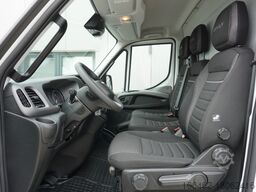Iveco Daily Kasten 35S18 L4H2 16m³ Aut.+AHK+ACC+LED+NAVI