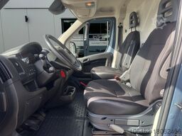 Citroen Jumper  28 L1H1 BlueHDi 120+KAMERA+TEMP.+PDC