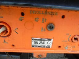 Iveco Eurocargo 120E21 + EURO 6