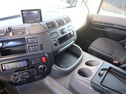 DAF CF 450 8x2 Koel/Vries Carrier Supra 1150 Diese...