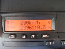 DAF CF 450 8x2 Koel/Vries Carrier Supra 1150  Diese...