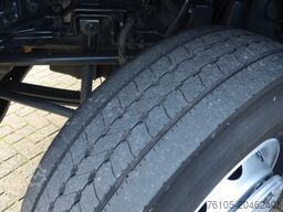 DAF CF 450 8x2 Koel/Vries Carrier Supra 1150 Diese...