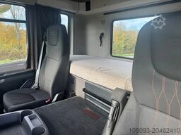 DAF CF 450 Spacecab