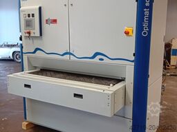 Bütfering Optimat SCO 113 Diamond C + Lack