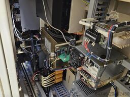 Okuma LU 15 M U1000 MM + bar feeder + c axis