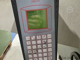 Okuma LU 15 M U1000 MM + bar feeder + c axis