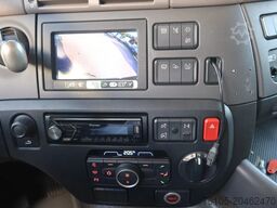 DAF CF 410 DAF CF 410 Black Edition Dhollandia klep...