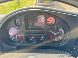 DAF LF 45.180 / Manual / Tail Lift / NL Truck