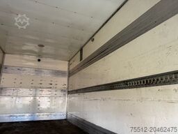 DAF LF 45.180 / Manual / Tail Lift / NL Truck