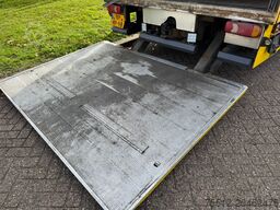 DAF LF 45.180 / Manual / Tail Lift / NL Truck