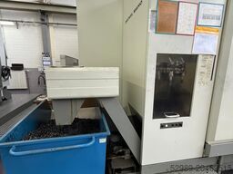 DECKEL MAHO DMU 100 P duoBLOCK
