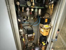 DECKEL MAHO DMU 100 P duoBLOCK