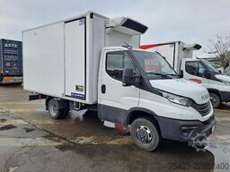 IVECO DAILY 35C16H3.0 ISOTERMICO/FRIGO