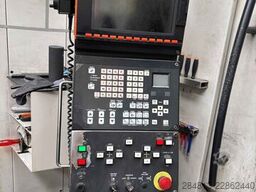 Mazak Integrex E-1550 V/10