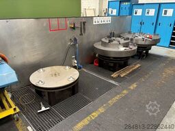 Mazak Integrex E-1550 V/10