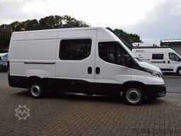 Iveco Daily  35 S18 L2H2 Doka Kasten Automatik ACC LED