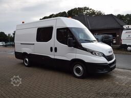 Iveco Daily  35 S18 L2H2 Doka Kasten Automatik ACC LED