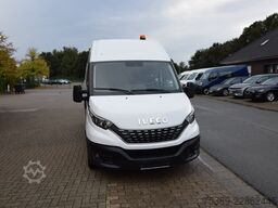 Iveco Daily  35 S18 L2H2 Doka Kasten Automatik ACC LED
