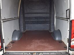 Iveco Daily  35 S18 L2H2 Doka Kasten Automatik ACC LED
