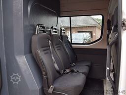 Iveco Daily  35 S18 L2H2 Doka Kasten Automatik ACC LED