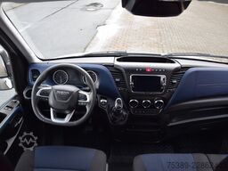 Iveco Daily  35 S18 L2H2 Doka Kasten Automatik ACC LED