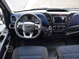 Iveco Daily  35 S18 L2H2 Doka Kasten Automatik ACC LED