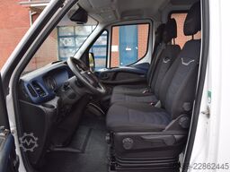 Iveco Daily  35 S18 L2H2 Doka Kasten Automatik ACC LED