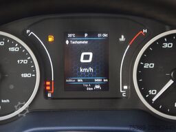 Iveco Daily  35 S18 L2H2 Doka Kasten Automatik ACC LED