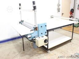 Hunkeler K 1000